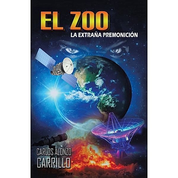 EL  ZOO, Carlos Alonzo Carrillo