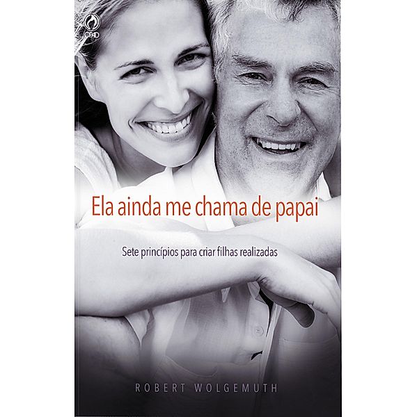 Ela Ainda me Chama de Papai, Robert Wolgemuth