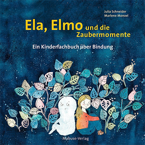 Ela, Elmo und die Zaubermomente, Julia Schneider