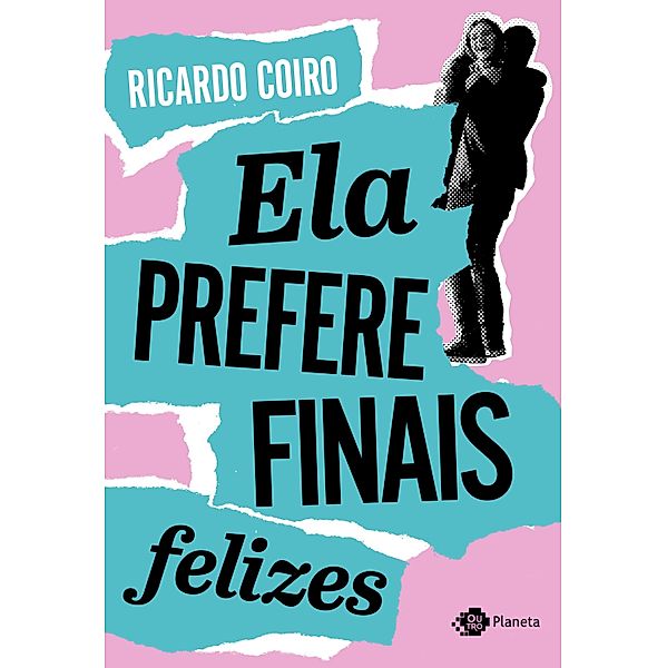 Ela prefere finais felizes, Ricardo Coiro