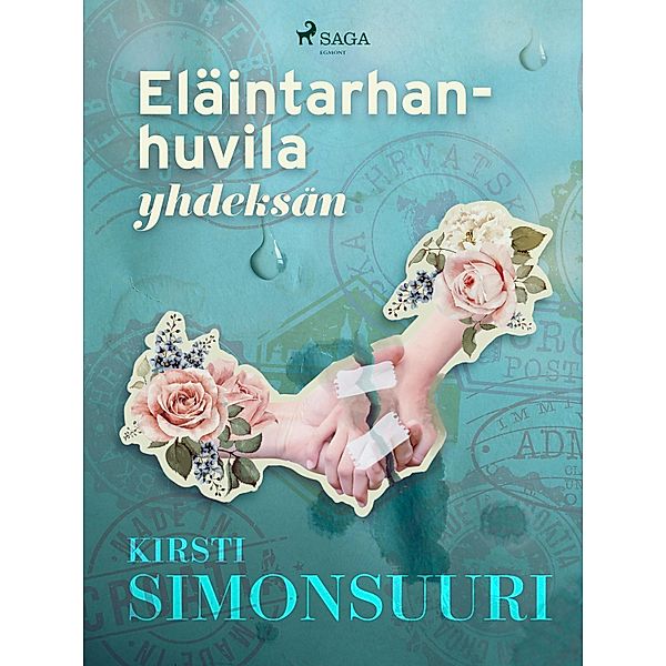 Eläintarhanhuvila yhdeksän, Kirsti Simonsuuri