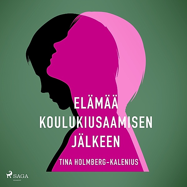 Elämää koulukiusaamisen jälkeen, Tina Holmberg-Kalenius