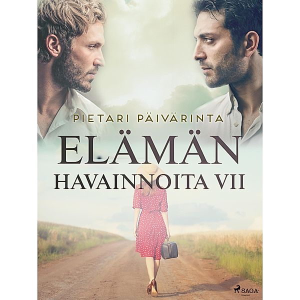 Elämän havainnoita VII, Pietari Päivärinta