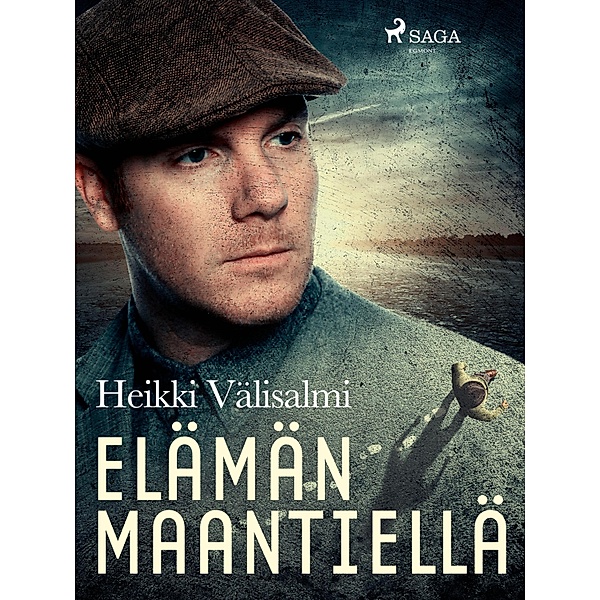 Elämän maantiellä, Heikki Välisalmi