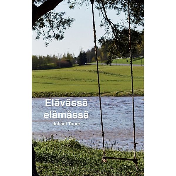 Elävässä elämässä, Juhani Tuure