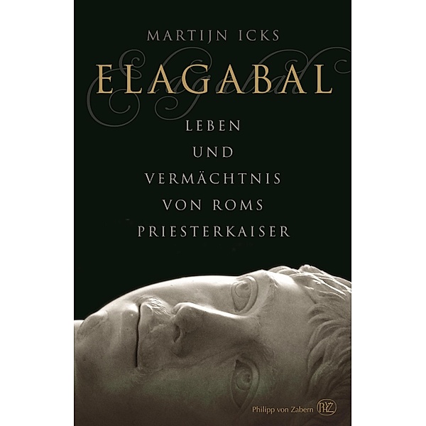 Elagabal, Martijn Icks