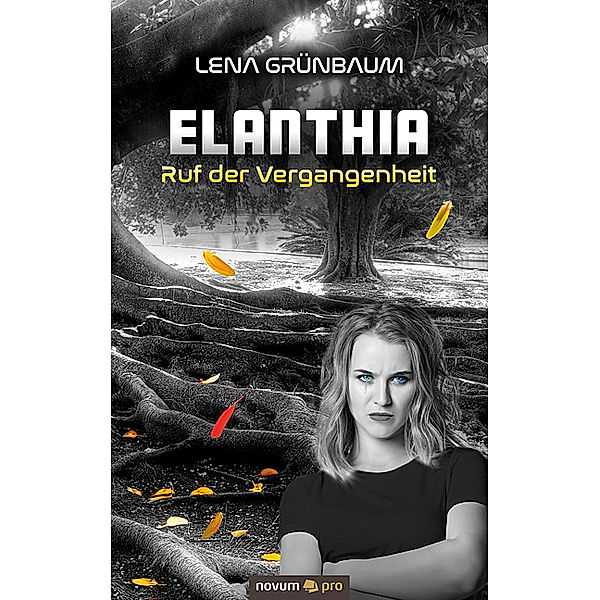 Elanthia, Lena Grünbaum