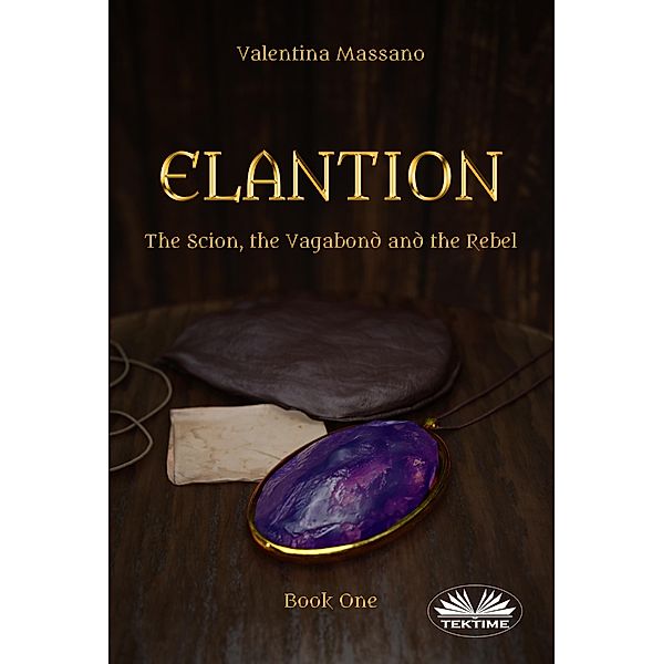 Elantion, Valentina Massano