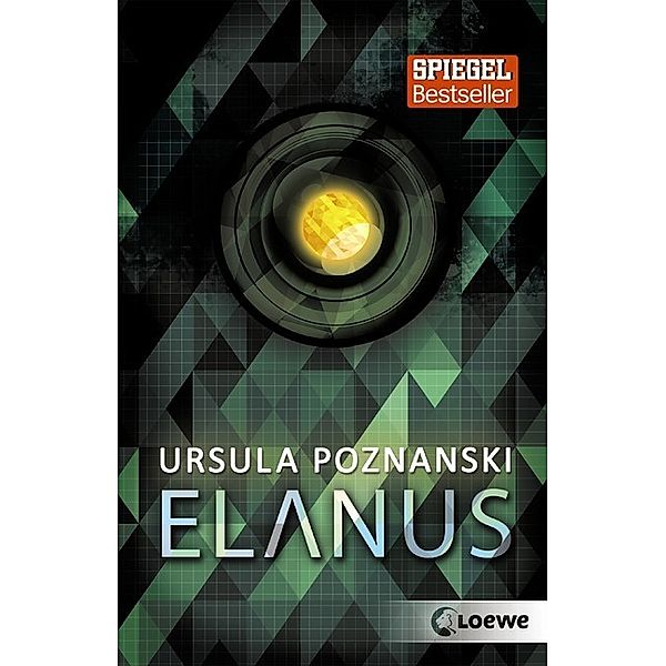 Elanus, Ursula Poznanski