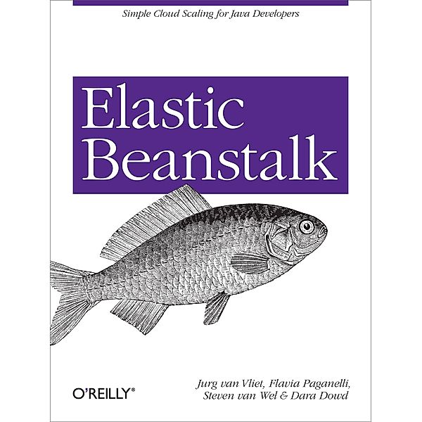 Elastic Beanstalk / O'Reilly Media, Jurg van Vliet