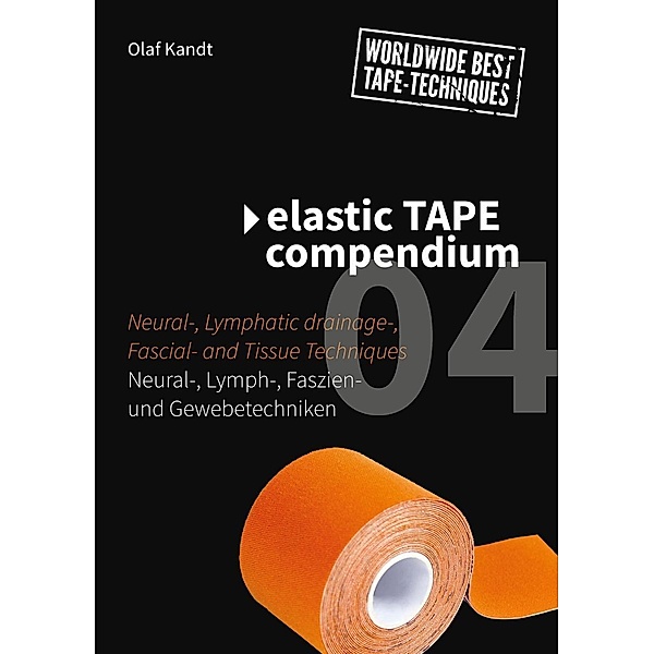 Elastic Tape Compendium 04, Olaf Kandt