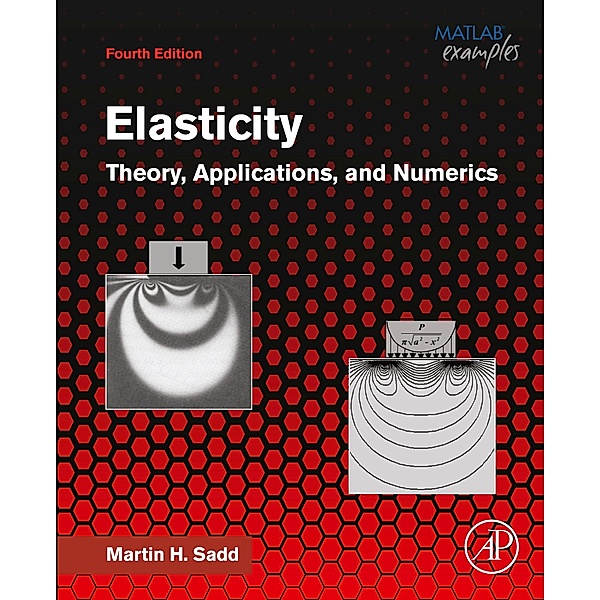 Elasticity, Martin H. Sadd