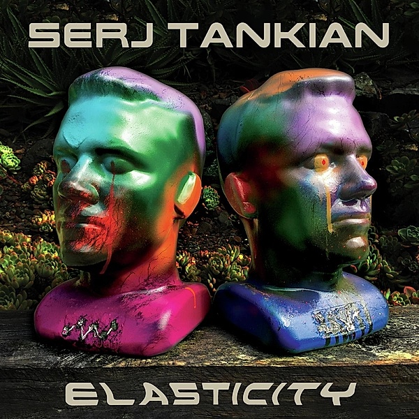 Elasticity, Serj Tankian