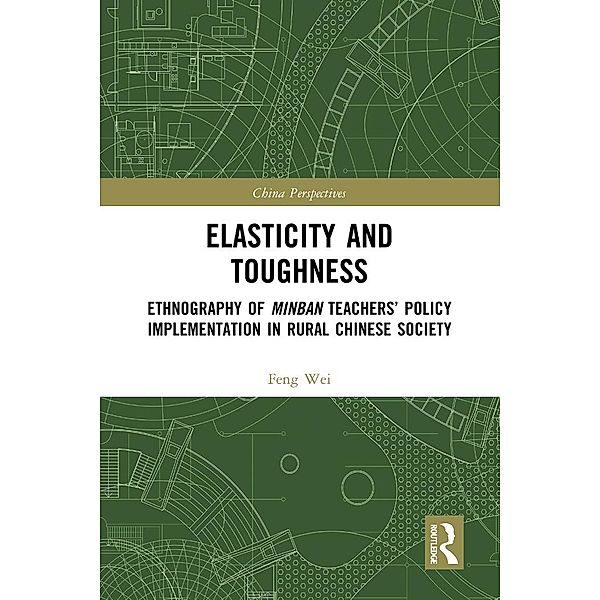 Elasticity and Toughness, Feng Wei