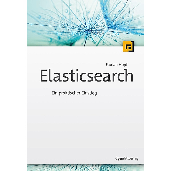 Elasticsearch, Florian Hopf