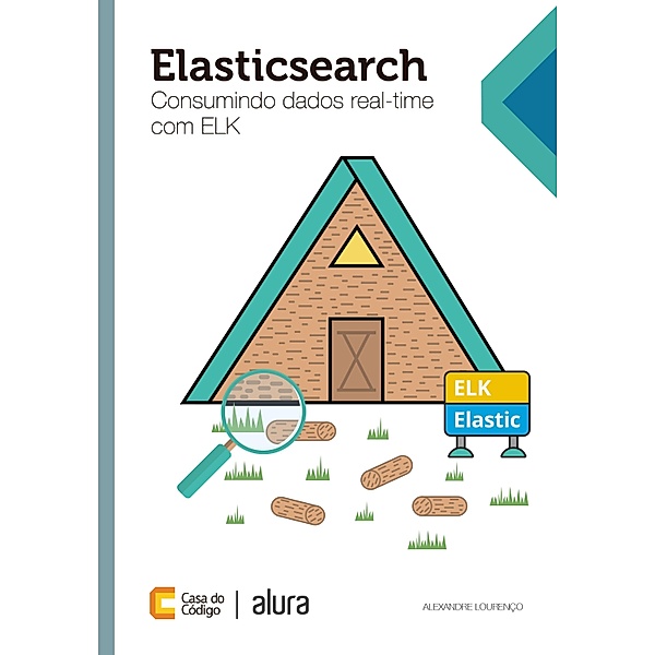 Elasticsearch, Alexandre Lourenço