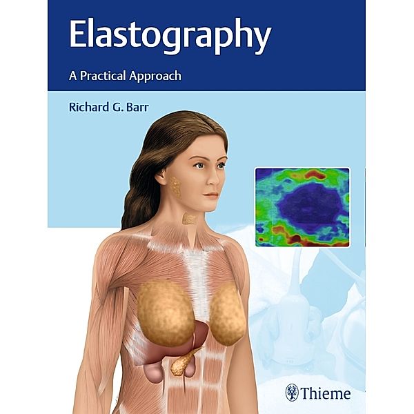 Elastography, Richard G. Barr