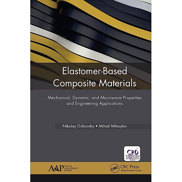 Elastomer-Based Composite Materials