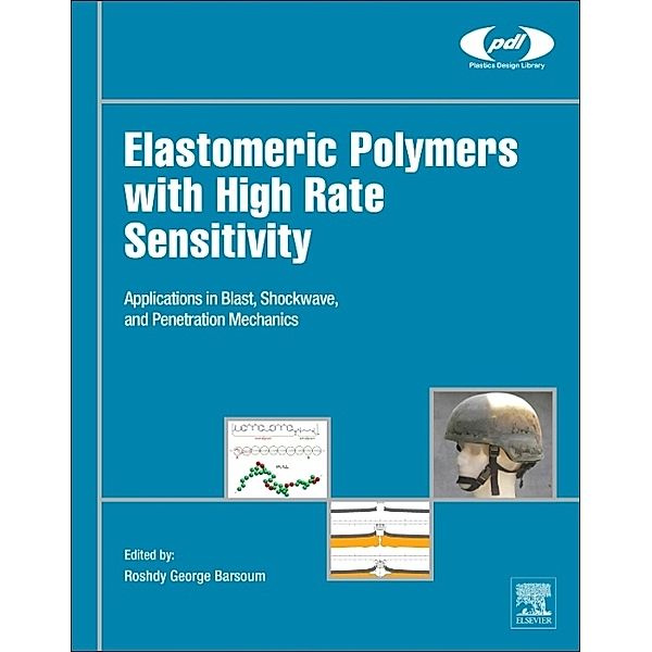 Elastomeric Polymers with High Rate Sensitivity, Roshdy George Barsoum