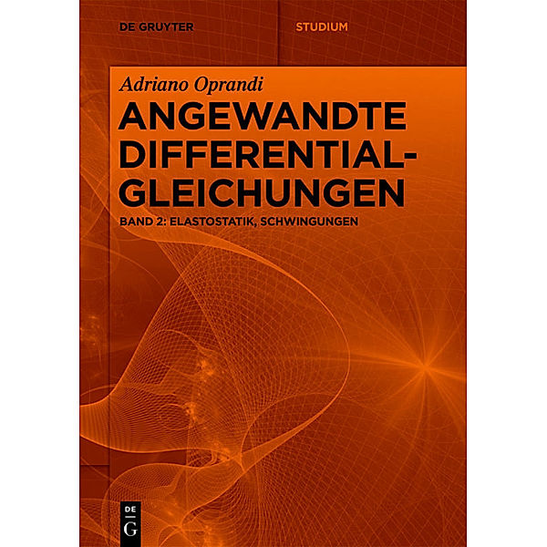 Elastostatik, Schwingungen, Adriano Oprandi