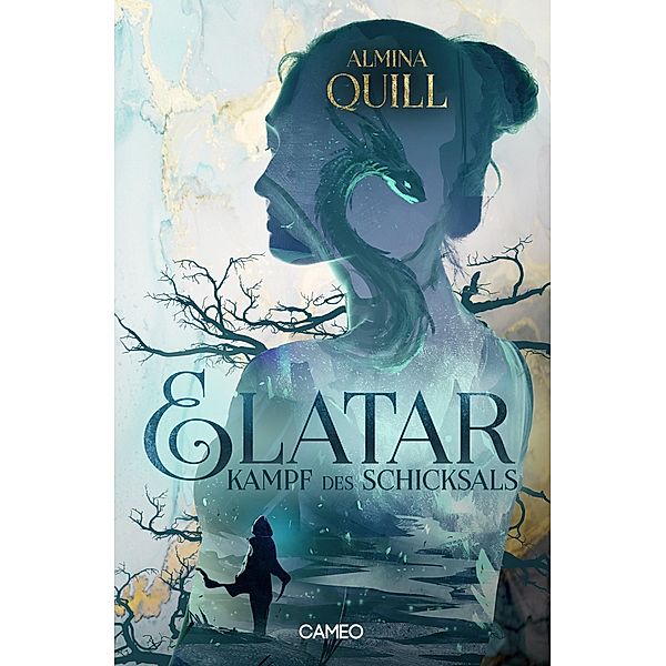 Elatar, Almina Quill