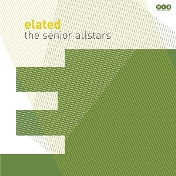 Elated (Vinyl), The Senior Allstars