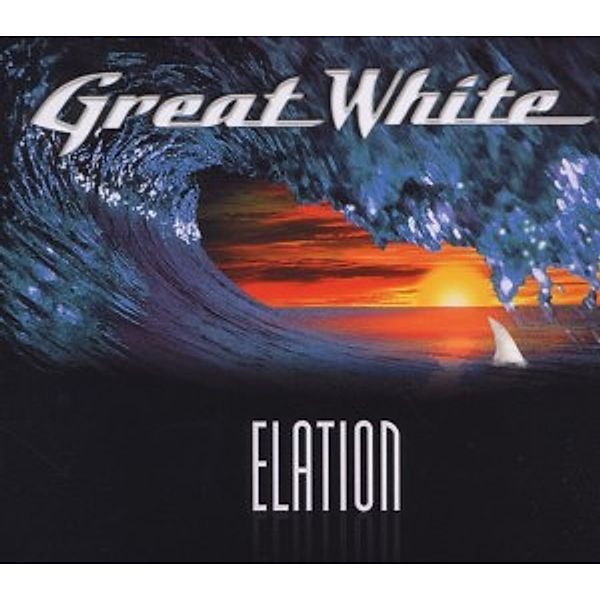Elation (Digipak), Great White