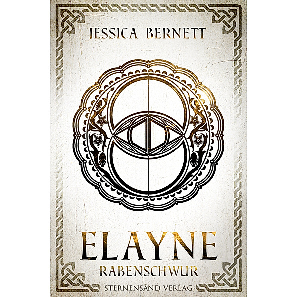 Elayne (Band 3): Rabenschwur, Jessica Bernett