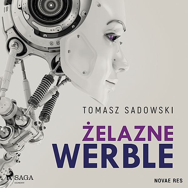 Żelazne werble, Tomasz Sadowski