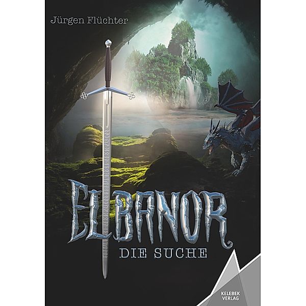 Elbanor / Elbanor Bd.2, Jürgen Flüchter