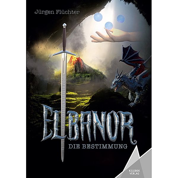 Elbanor / Elbanor Bd.3, Jürgen Flüchter