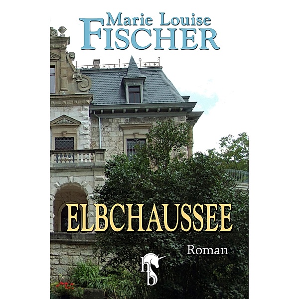 Elbchaussee, MARIE LOUISE FISCHER