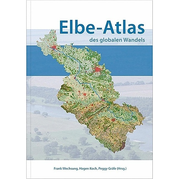 Elbe-Atlas des globalen Wandels