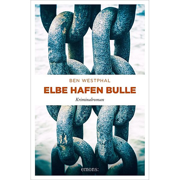 Elbe Hafen Bulle, Ben Westphal