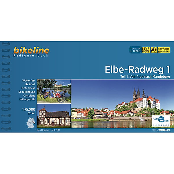 Elbe-Radweg