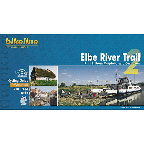 Elbe River Trail 2.Pt.2