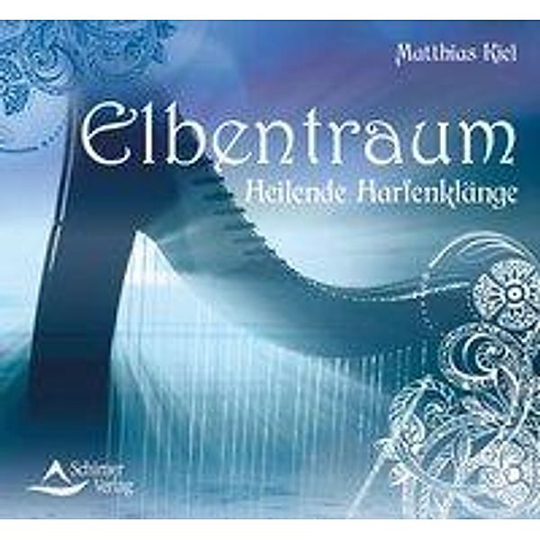 Elbentraum, Audio-CD, Matthias Kiel