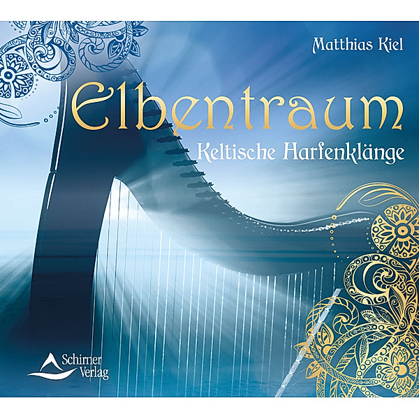 Elbentraum,Audio-CD, Matthias Kiel