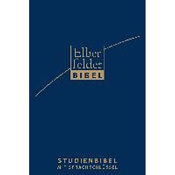 Elberfelder Bibel 2006