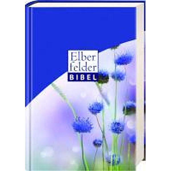 Elberfelder Bibel 2006 Standardausgabe Motiv Sandglöckchen