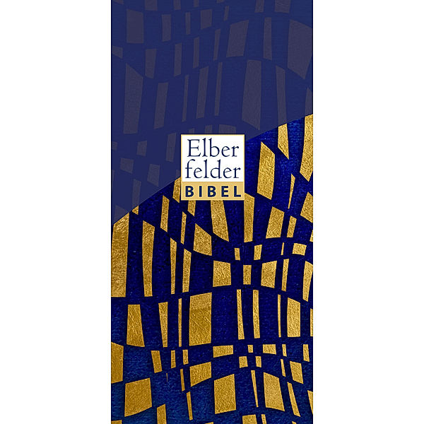 Elberfelder Bibel / Elberfelder Bibel - Pocket Edition Hardcover
