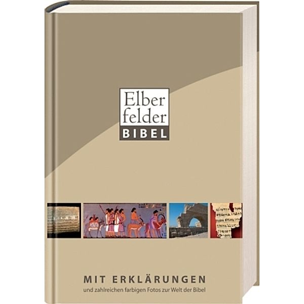 Elberfelder Bibel mit Erklärungen