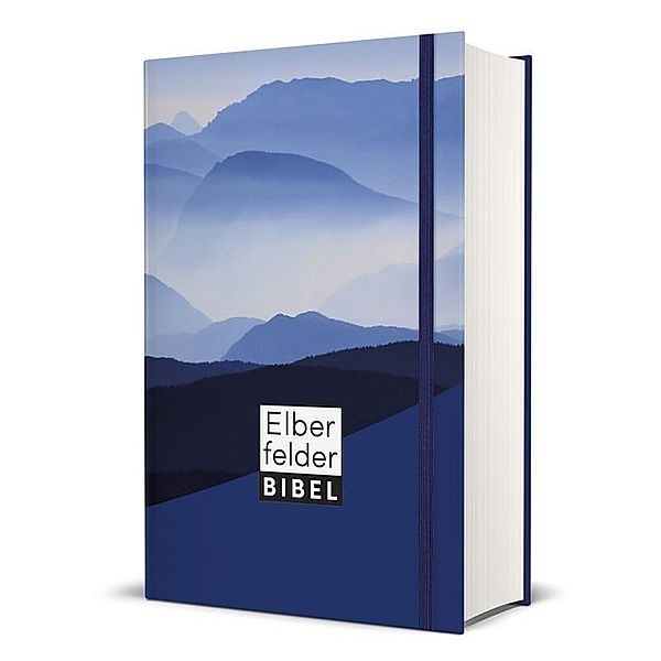 Elberfelder Bibel Taschenausgabe