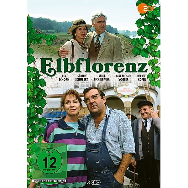 Elbflorenz