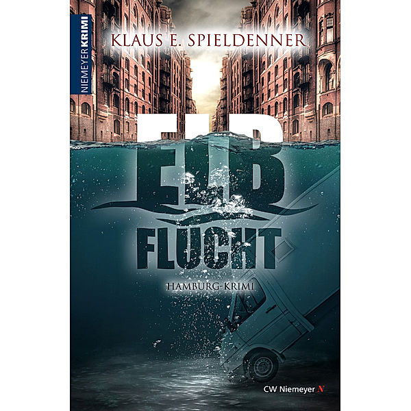 Elbflucht, Klaus E. Spieldenner