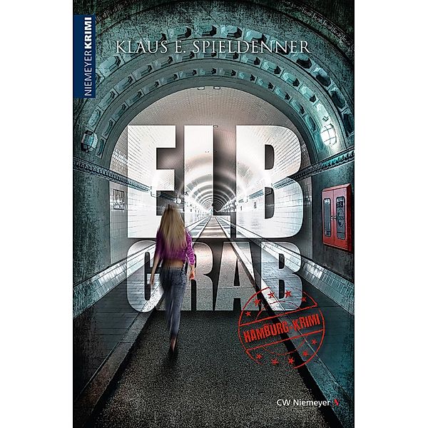 ELBGRAB, Klaus E. Spieldenner