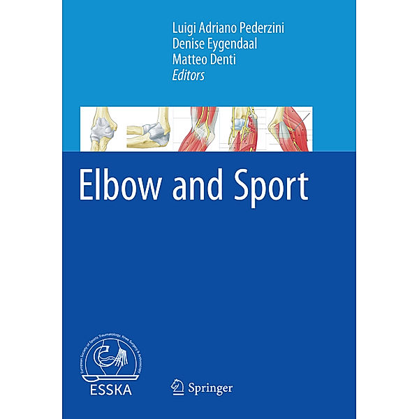 Elbow and Sport