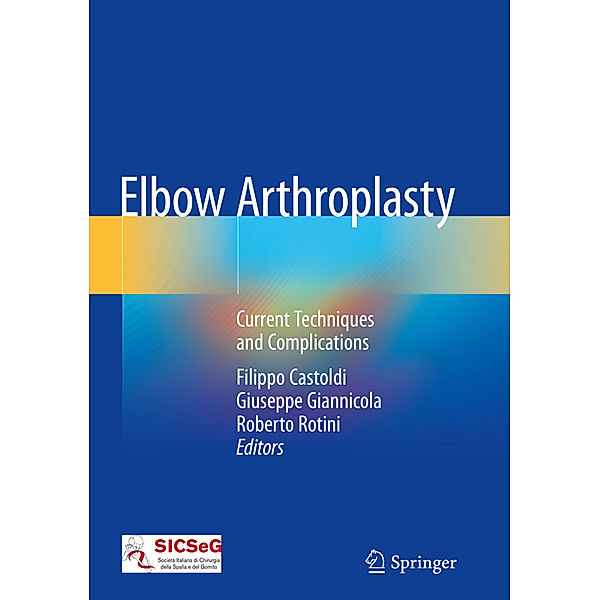 Elbow Arthroplasty