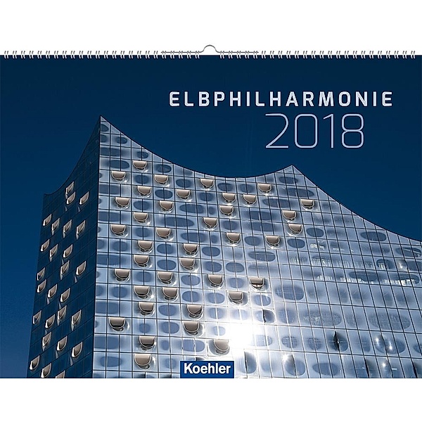 Elbphilharmonie 2018, Michael Pasdzior