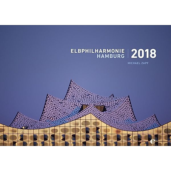 Elbphilharmonie Hamburg 2018, Michael Zapf